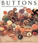 By Diana Epstein Buttons (First Edition) [Hardcover] B00SB4GTWK Book Cover