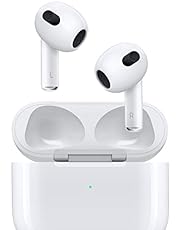 Apple AirPods (3e generatie)