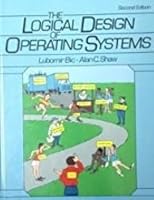 The Logical Design of Operating Systems