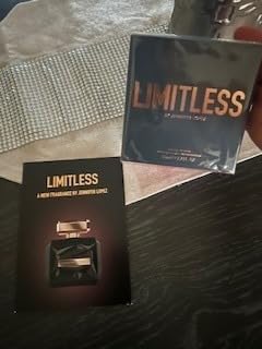 Wear it to feel Limitless!