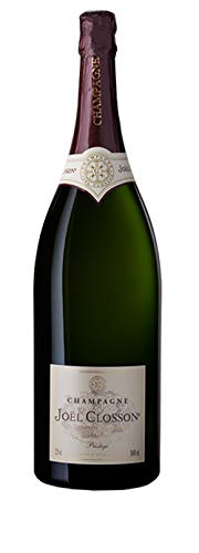 JÉROBOAM de Champagne PRESTIGE Brut - Joël CLOSSON - DIRECT PRODUCTEUR