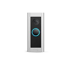 Ring Pro Timbre con cámara cableado (Doorbell Wired Pro, antes Video Doorbell Pro 2)