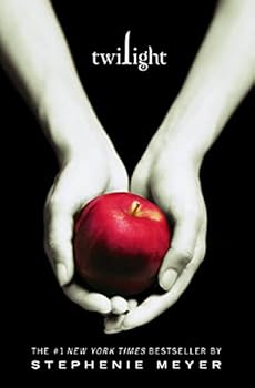 Twilight - Book #1 of the Twilight Saga