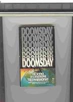 Doomsday: The Science of Catastrophe 0883491397 Book Cover