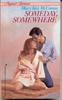 Someday, Somewhere 0517007142 Book Cover