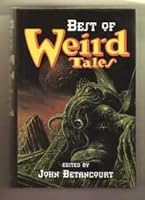 Best of Weird Tales