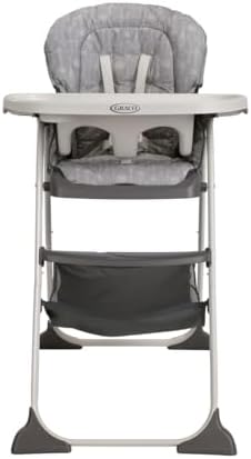 Graco® Slim Snacker Highchair