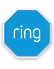 Ring Outdoor Siren van Amazon