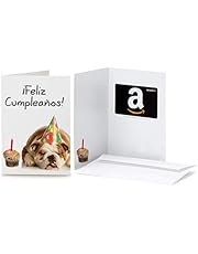 Tarjeta Regalo Amazon.es - Tarjeta de felicitación