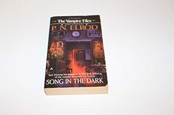 Mass Market Paperback Song in the Dark (Vampire Files, No. 11) Book