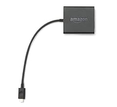 Amazon - Adattatore Ethernet per Fire TV