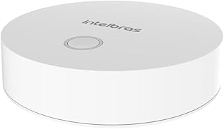 Intelbras Hub de Automação Inteligente Izy Smart ICA 1001 Branco