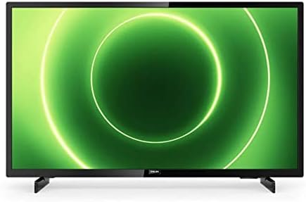 Philips 32PFS6805/12 32 Zoll (80 cm) Fernseher LED Fernseher | FHD, Pixel Plus HD & HDR10 | SAPHI