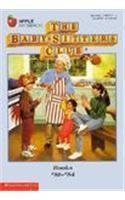 Paperback Kristy and Mr. Mom (The Baby-Sitters Club, #81) Book