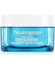 NEUTROGENA Hidratante Facial Hydro Boost Water gel 50 g