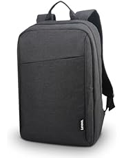 Mochila P/Notebook Lenovo 15.6 Casual Preto GX40Q17225