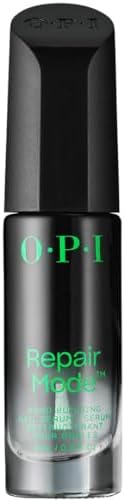 OPI Repair Mode Bond Building Nail Serum | Keratin Protein Nail Strengthening Treatment | For Stronger Nails & Nail Growth