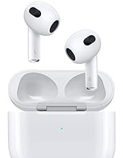 Apple AirPods (3e generatie) met Lightning-oplaadcase ​​​​​​​