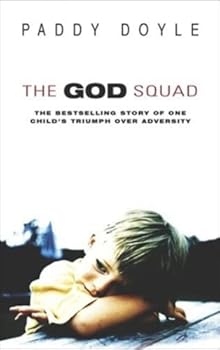 Paperback The God Squad: The Bestselling Story of One Child's Triumph Over Adversity Book