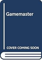 Gamemaster 0671448137 Book Cover