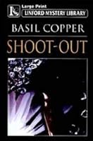 Shoot-out (Linford Mystery) 1843957566 Book Cover