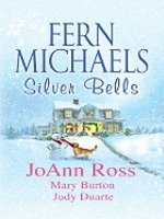 Hardcover Silver Bells / Dear Santa / Christmas Past / A Mulberry Park Christmas Book