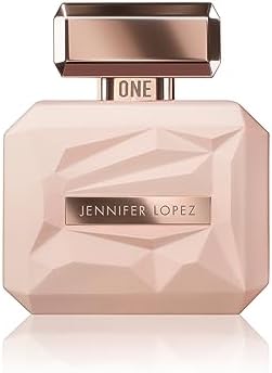 Jennifer Lopez One Eau de Parfum, 50 ml (1.7 FL OZ)