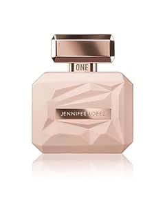 Jennifer Lopez One Eau de Parfum, 50 ml (1.7 FL OZ)