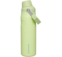 Stanley IceFlow Fast Flow Water Bottle 16-50 OZ | Angled Spout Lid | Lightweight & Leakproof for Travel & Sports | Insulate…