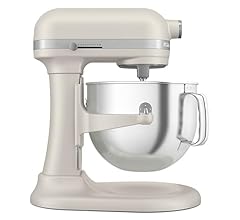 KitchenAid® 7 Quart Bowl-Lift Stand Mixer, Milkshake