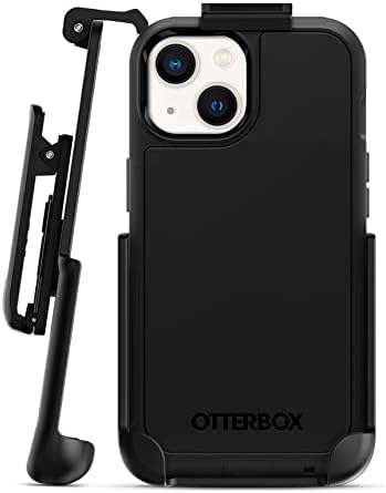 Encased Replacement Belt Clip for Otterbox Defender XT Series (iPhone 13 Mini) Holster Only - Case Not Included