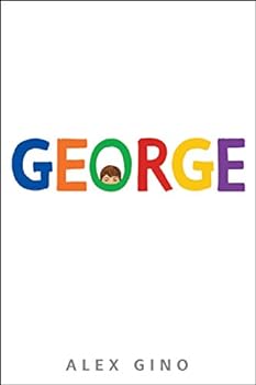 Hardcover George Book