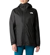 The North Face - Giacca da Donna Resolve Triclimate - TNF BLACK/TNF BLACK, L