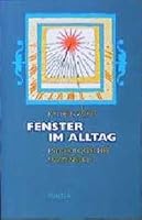 Fenster im Alltag: Psychologisches Skizzenbuch 353002371X Book Cover