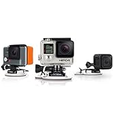 GoPro Surfboard Mounts (All GoPro Cameras) - Official GoPro Mount