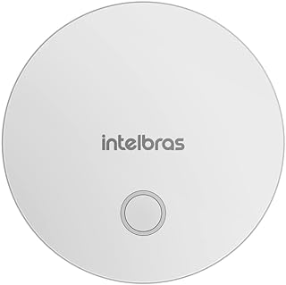 Hub de Automação Inteligente Smart ICA 1001 Branco Intelbras