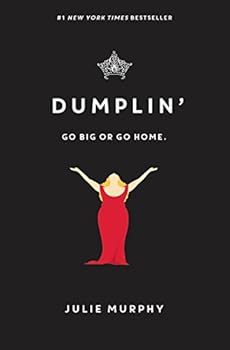 Hardcover Dumplin' (Dumplin', 1) Book