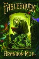 Paperback Fablehaven Book