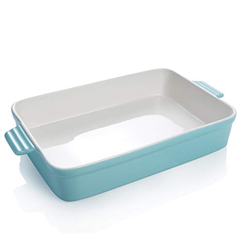 Porcelain Baking Dish, Non-stick Lasagna