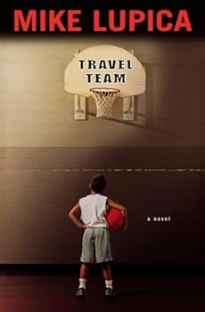 Hardcover Travel Team Book