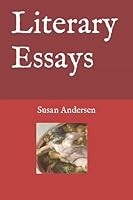 Literary Essays 167518996X Book Cover