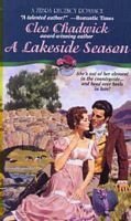 A Lakeside Season 0821748173 Book Cover