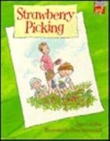 Strawberry Picking 0521468620 Book Cover