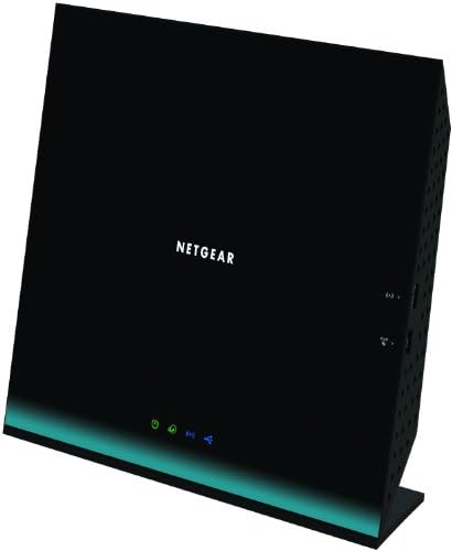 Netgear On Networks R6100-100NAS Dual-Band AC1200 Gigabit WiFi Router