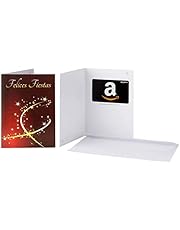 Tarjeta Regalo Amazon.es - Tarjeta de felicitación