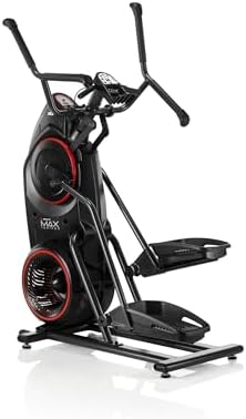 BowFlex Max Trainer Series