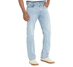 Levi's Men's 559 Relaxed Straight Jeans (Also Available in Big & Tall)