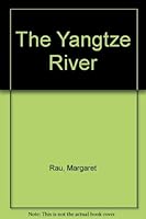 The Yangtze River 0671323350 Book Cover