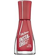 Sally Hansen Insta-Dri Nail Polish - Color Collision Collection, Alternate Reali-tea - 0.31 fl oz.