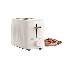 Cuisinart SOHO Collection 2-Slice Toaster, Truffle, CPT-7TR